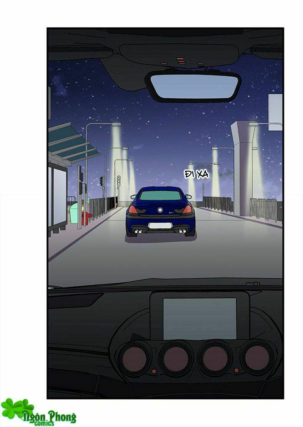 khi trò chơi ác ma bắt đầu chapter 17 35