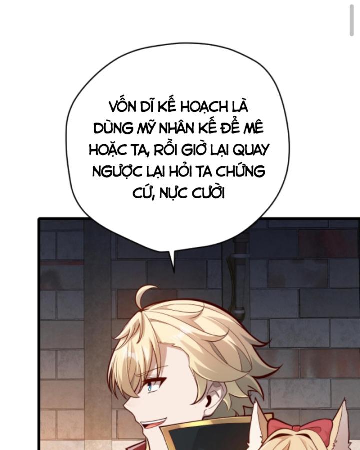 người chơi và nhân vật chính đều muốn làm hại ta chapter 160 33