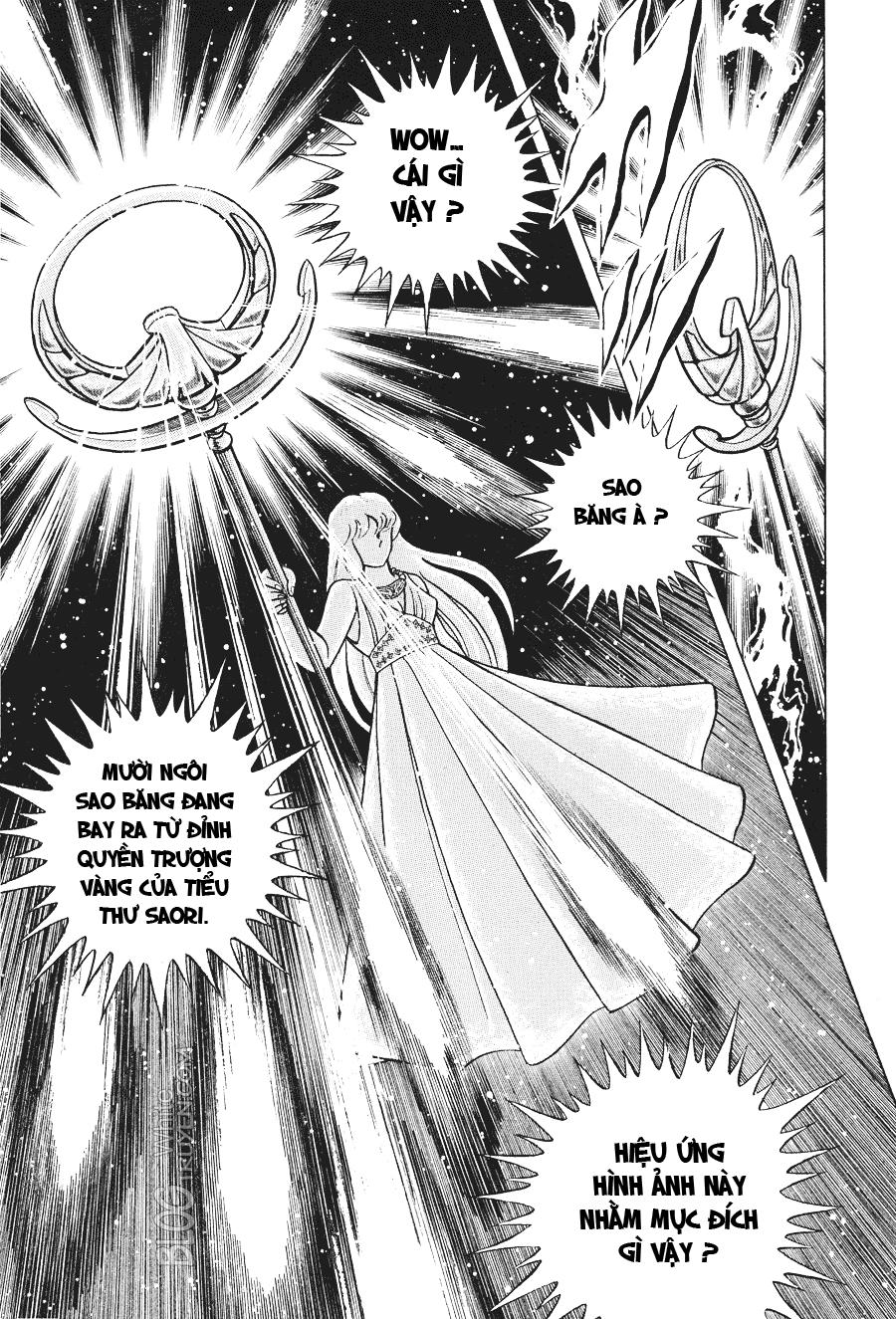 áo giáp vàng chapter 4 14