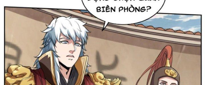đại tần, ta là con tần thủy hoàng, giết địch thành thần chapter 3 45
