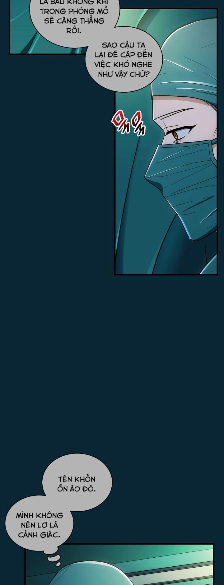 bác sĩ trùng sinh chapter 93 15