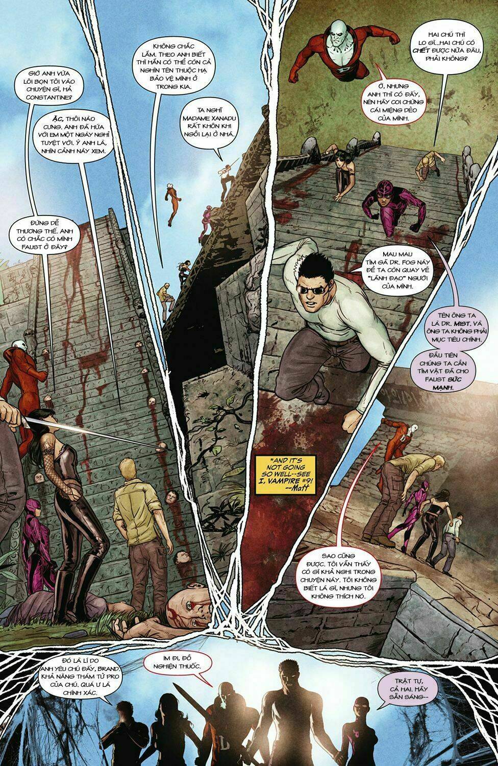 justice league dark chapter 9 10