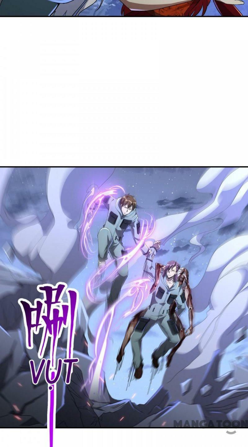 đệ nhất người ở rể chapter 113 43