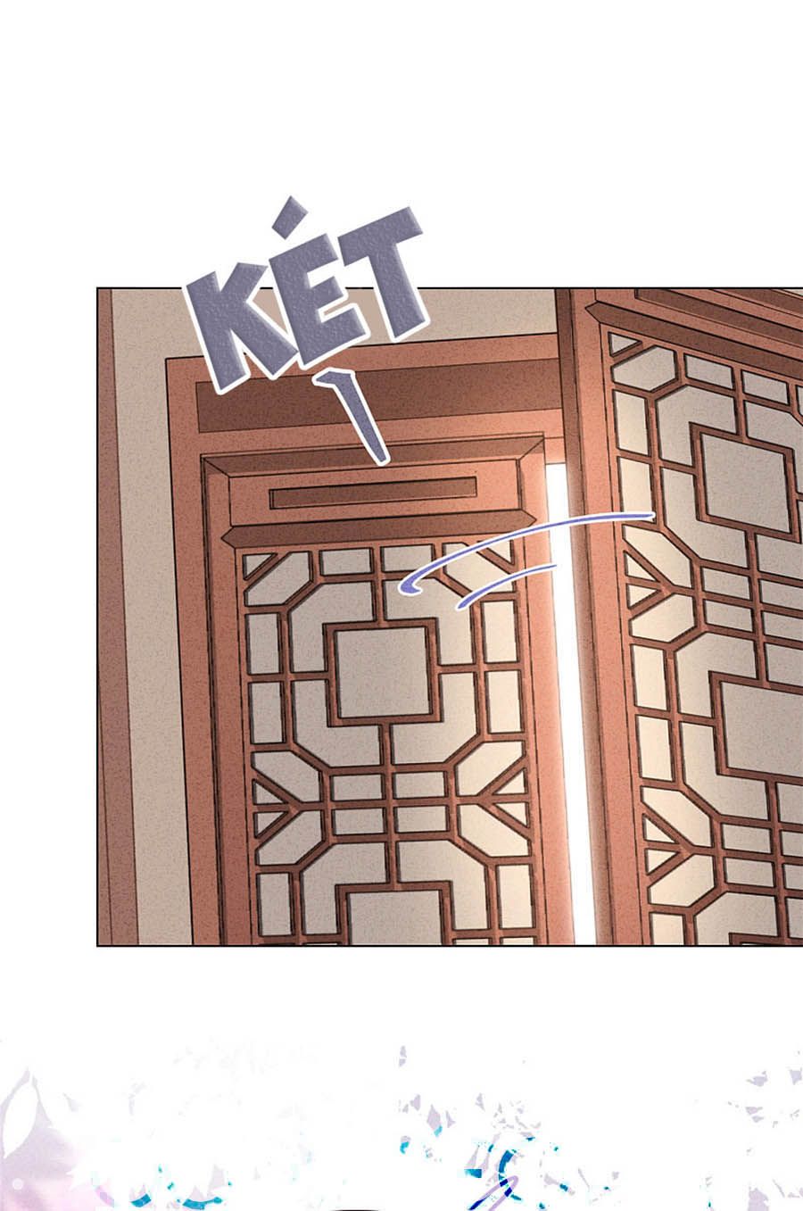 thiếu soái, vợ anh muốn lật trời! chapter 104 14