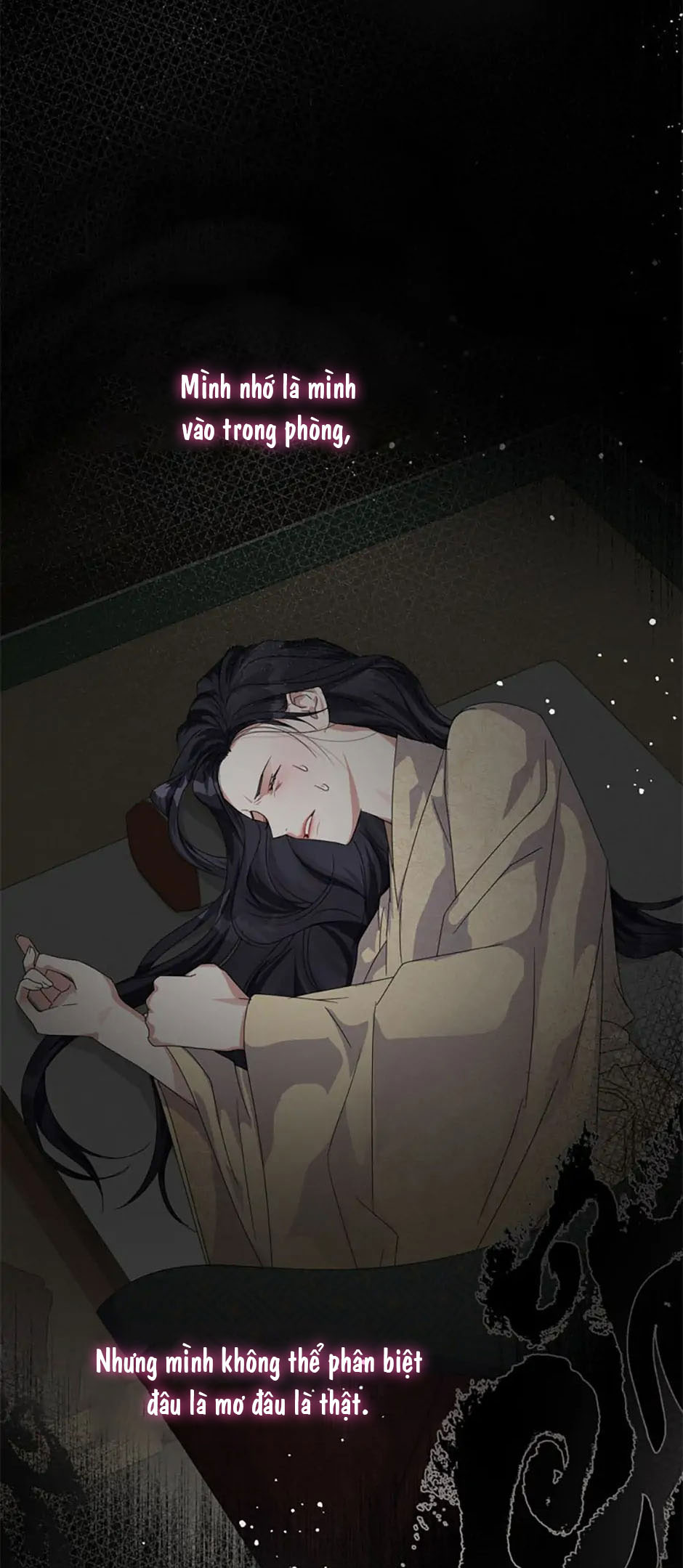 khi hắc nguyệt trỗi dậy chapter 6.1 23