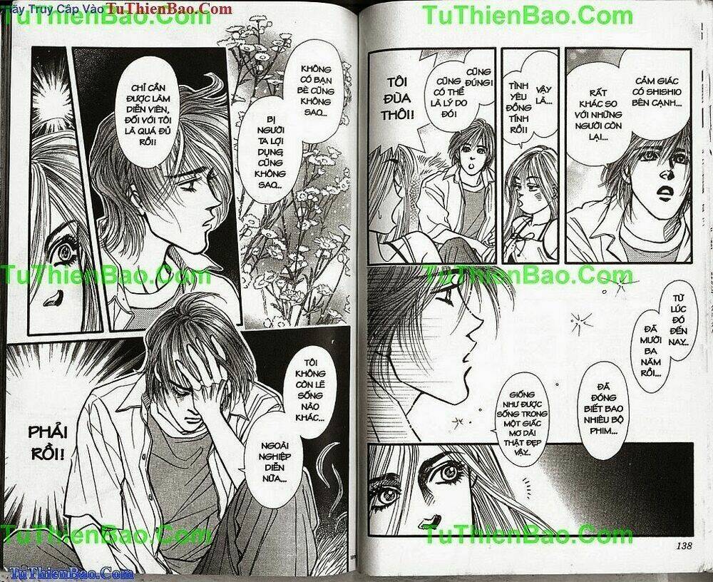 chỉ cần có anh chapter 3 69