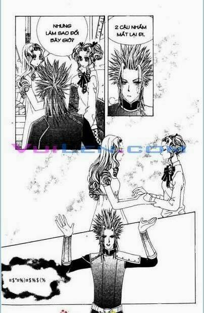 sức thanh xuân chapter 13 113