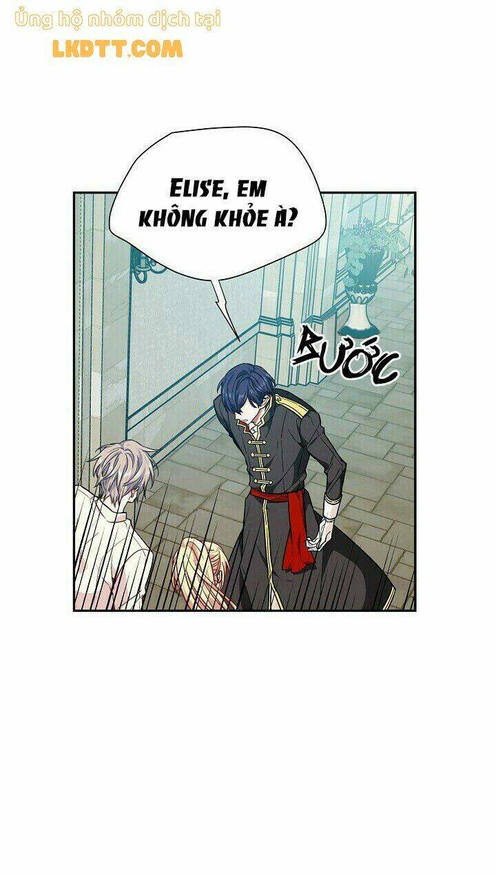 nữ hoàng ngoại khoa chapter 100 7