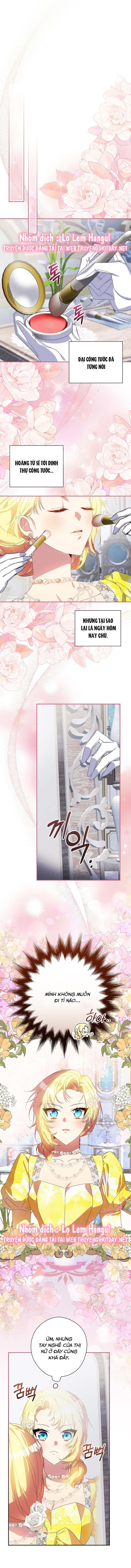 câu chuyện cổ tích về nhân vật phản diện chapter 40 6