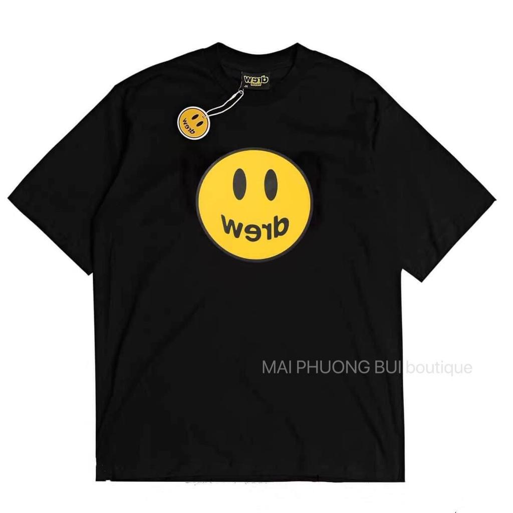 Áo Thun Mặt Cười BINZ SIÊU HOT