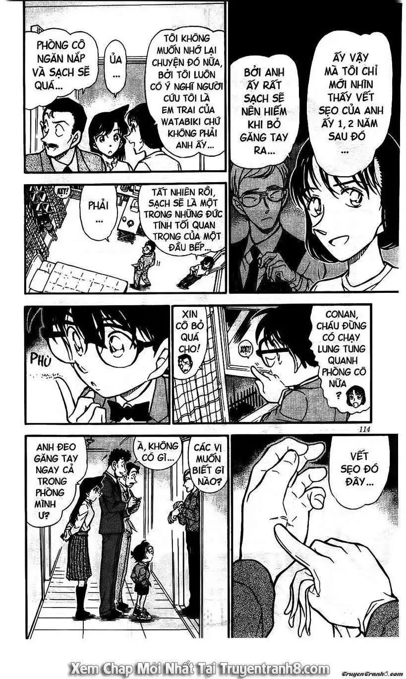 conan chapter 497 10