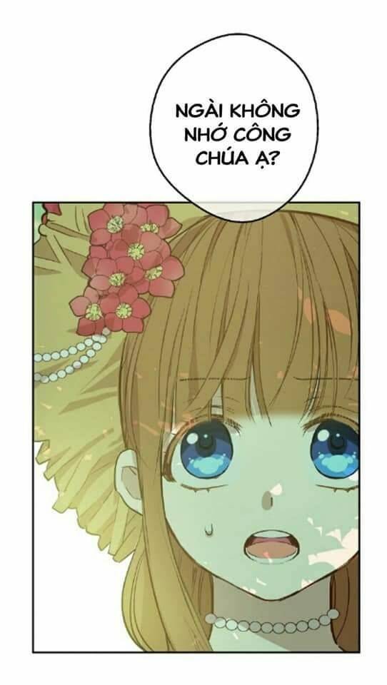 một ngày nọ ta trở thành công chúa chapter 67 59