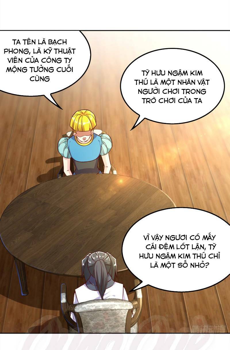 võng du chi tối cường đoán mệnh sư chapter 47 13