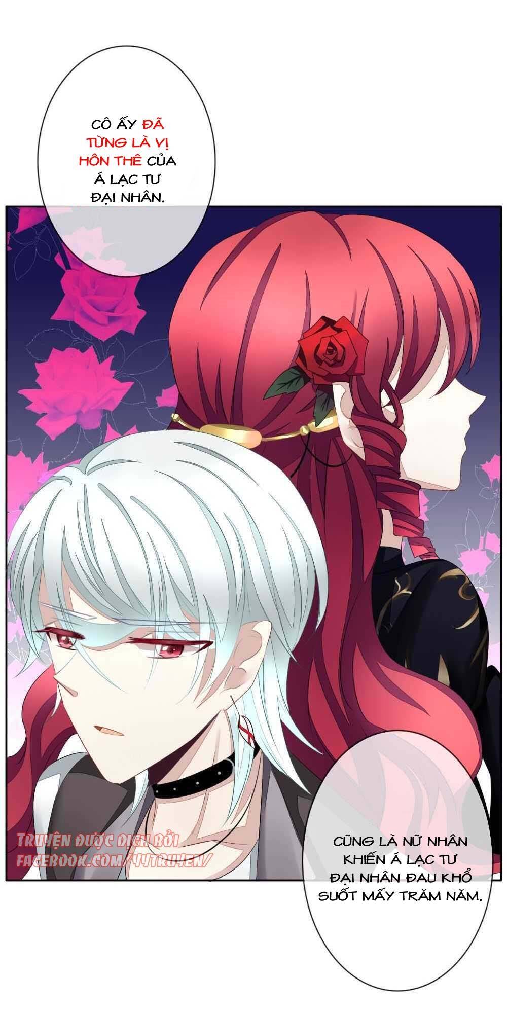 vị hôn thê bỏ trốn chapter 58 26