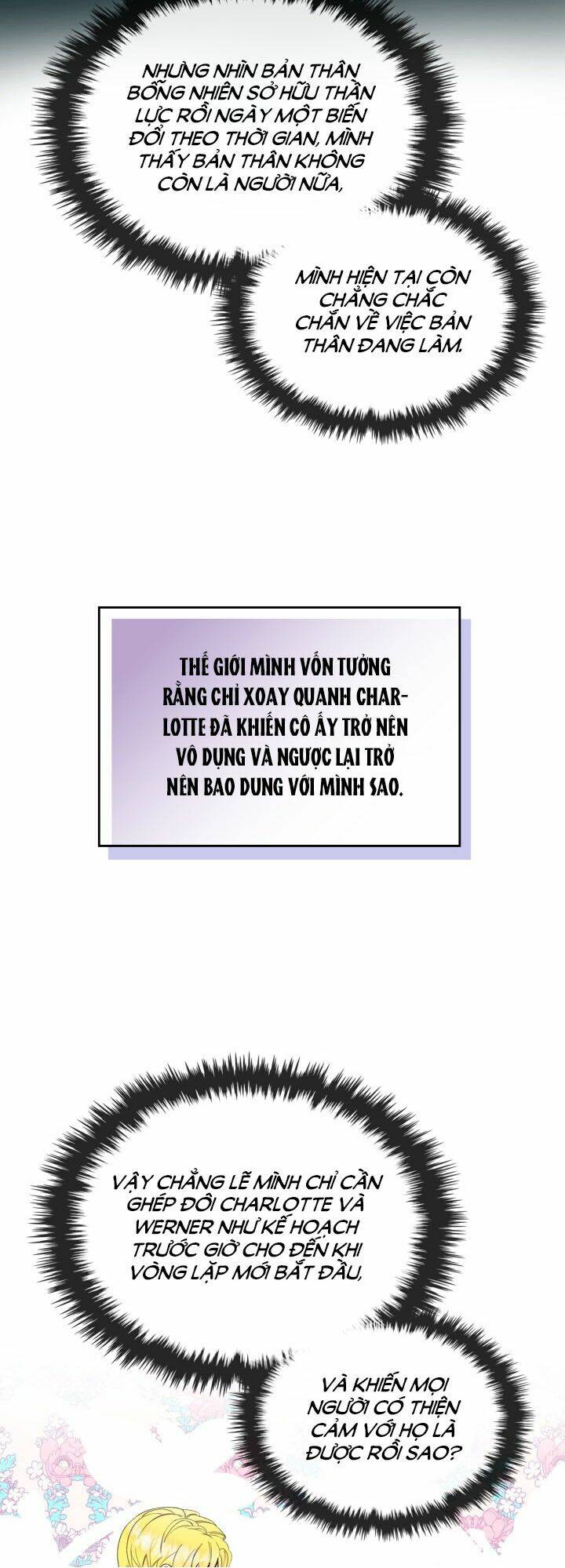 kẻ tạo ra nữ phản diện chapter 58.1 44