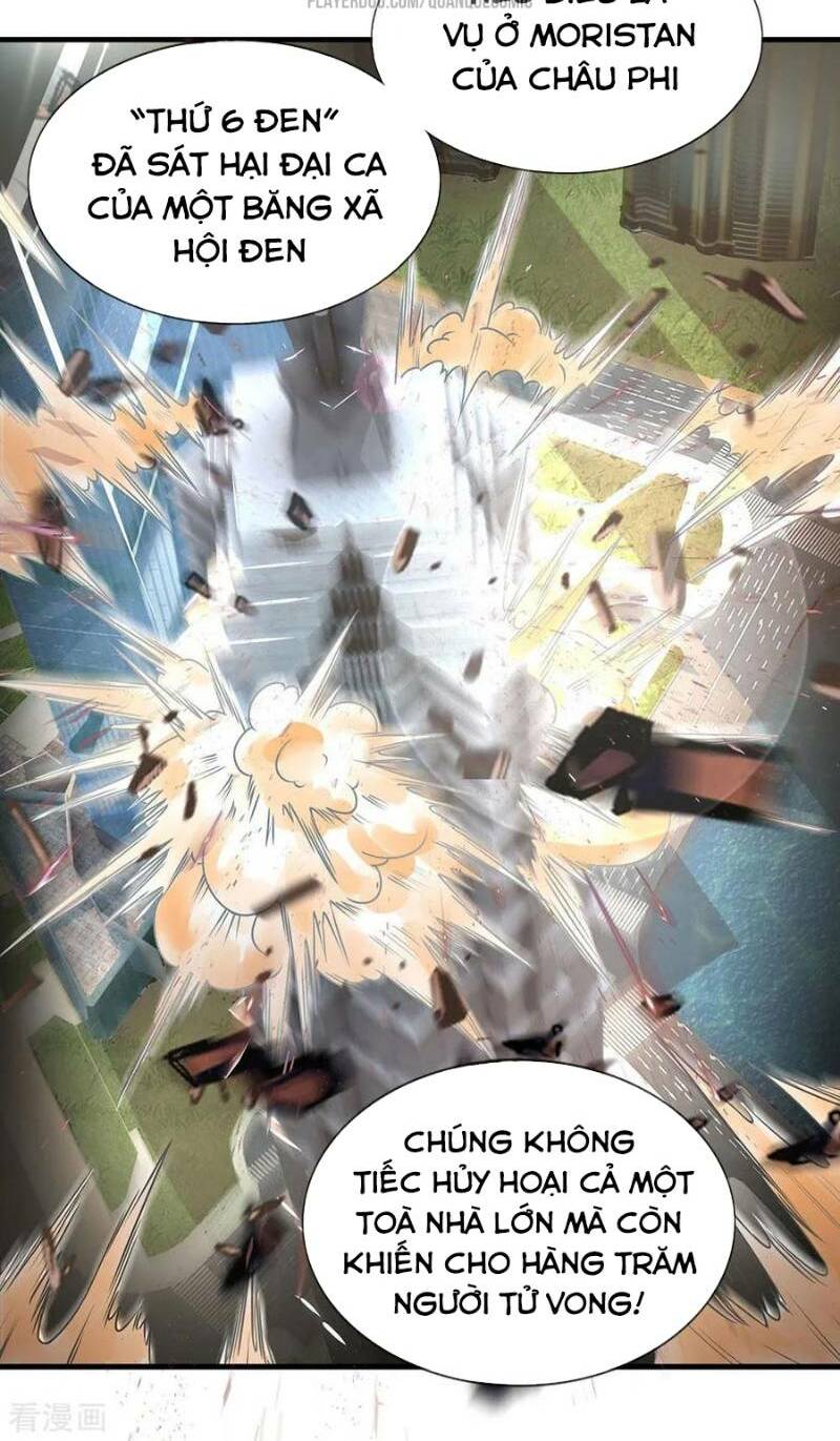 chung cực binh vương tại đô thị chapter 51 5