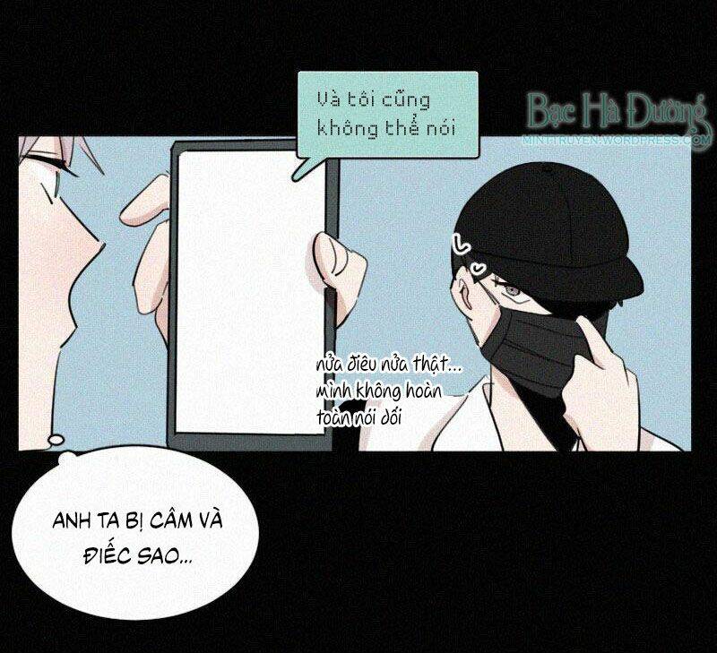 câu chuyện về cậu và tôi chapter 51 34