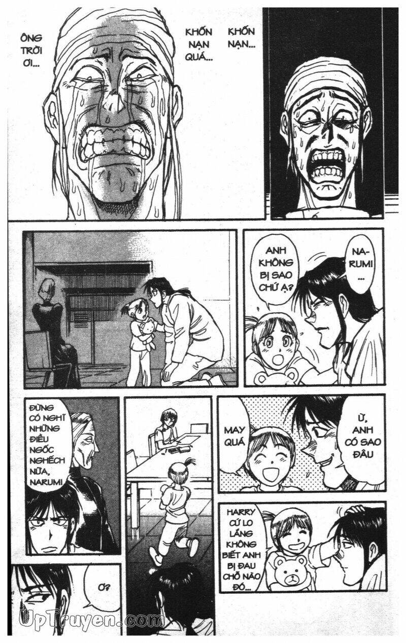 karakuri circus - gánh xiếc quái dị chapter 12 52