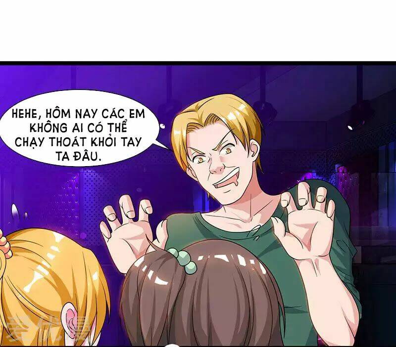 trọng sinh khí thiếu quy lai chapter 32 15