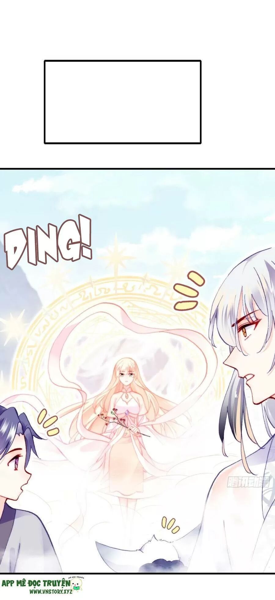 lại bị bệnh chiều chuộng quấn lấy chapter 71 55