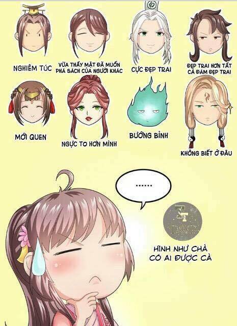 mộng phù đăng chapter 6 18