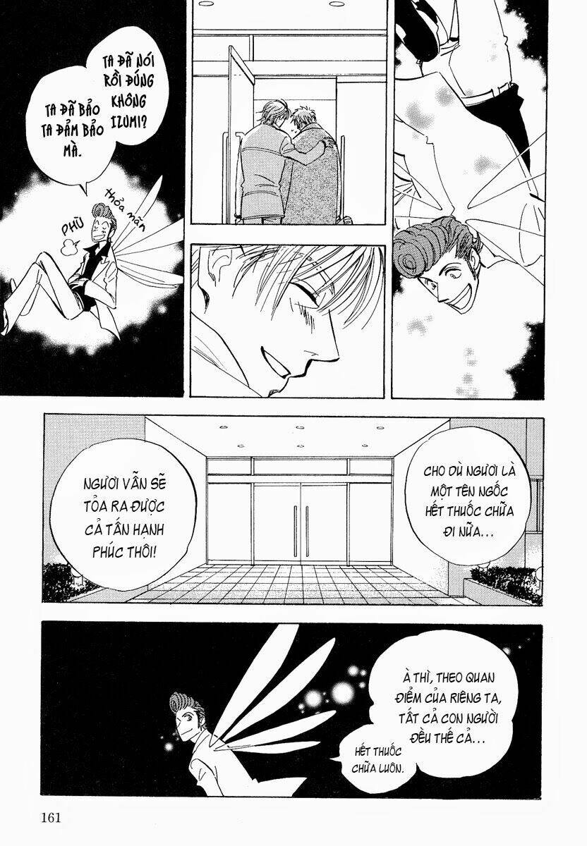 koufuku no ouji chapter 5 33