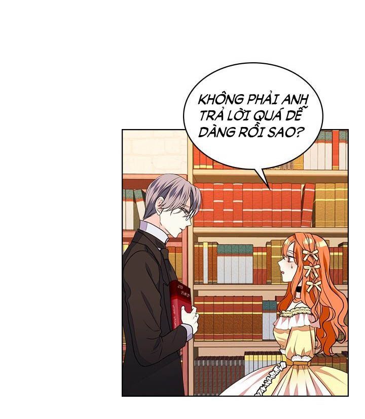 đức hạnh của ác nữ phản diện chapter 18 34