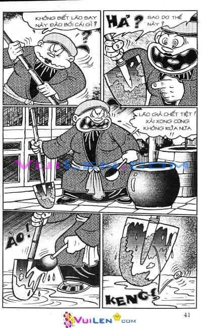 thần đồng đất việt chapter 11 38