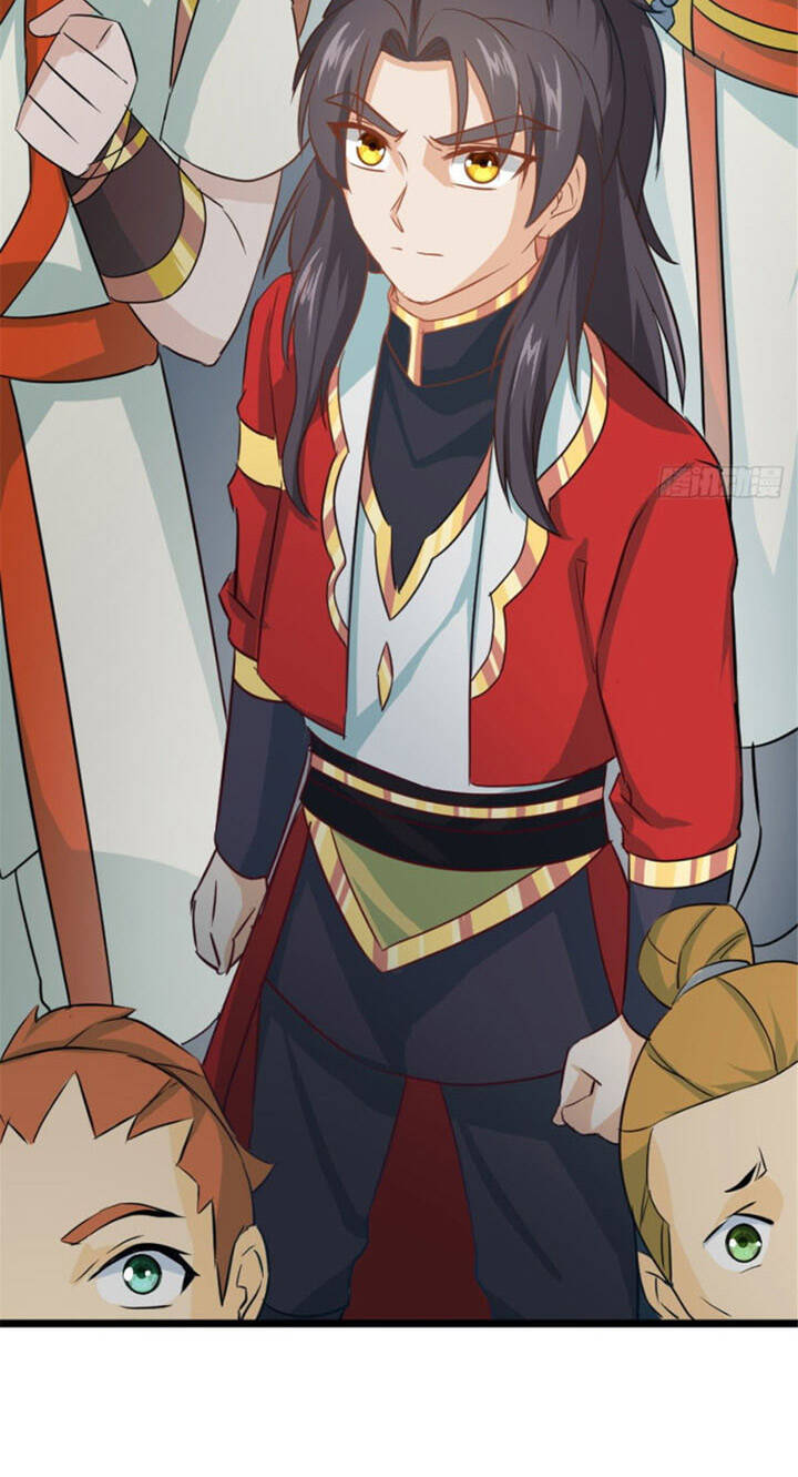 vạn đạo long hoàng chapter 16 56