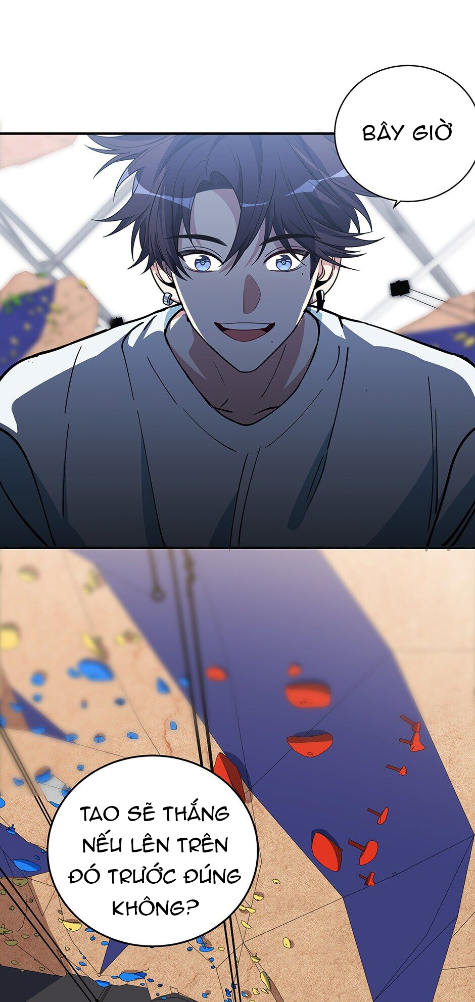 [16+] killing my love chapter 10.2 6