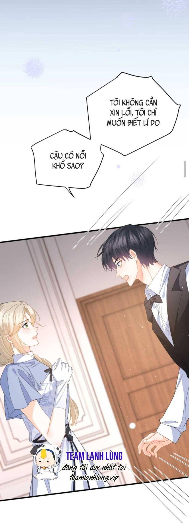 xuyên nhanh : nhân vật phản diện quá nuông chiều ta chapter 46 8