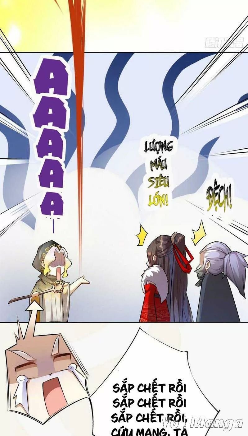 tuyệt thế luyện đan sư chapter 146 50