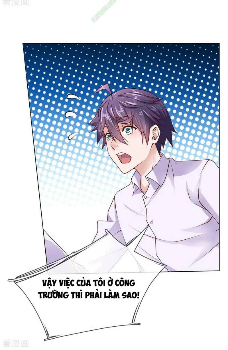 cực phẩm yêu nghiệt chapter 32 3