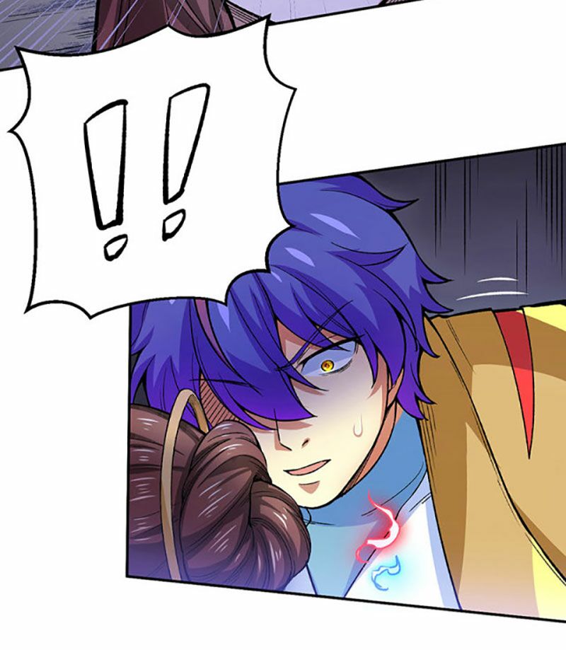 võ đạo độc tôn chapter 412 11