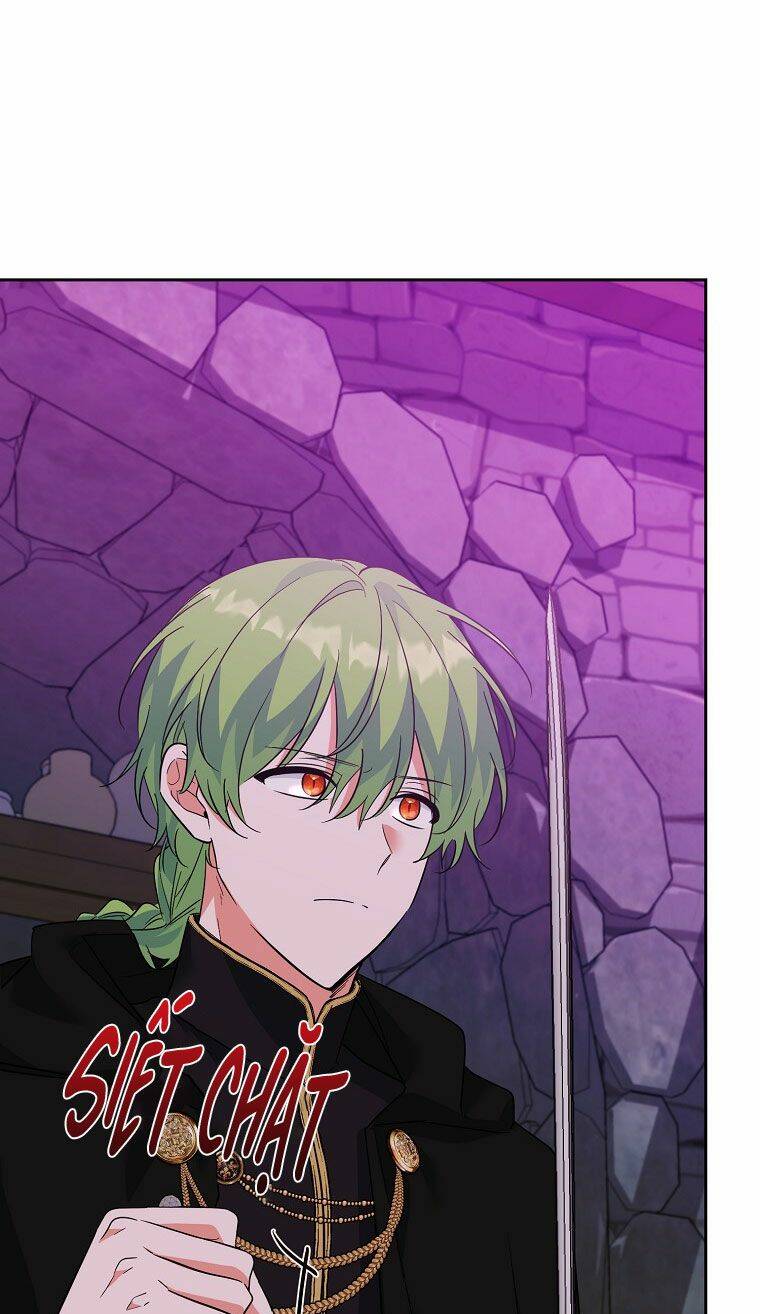 ác nữ karuna bé lại chapter 49 8