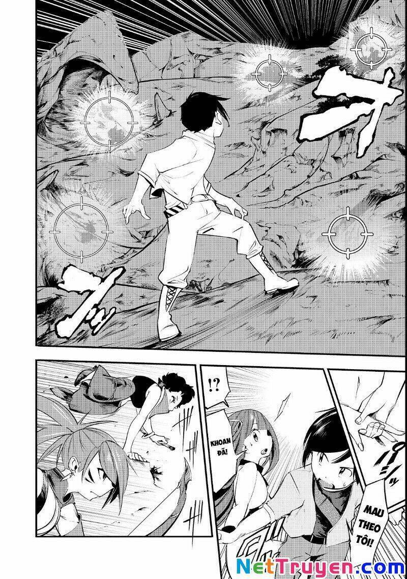 boy having useless skill mapping chapter 7 16