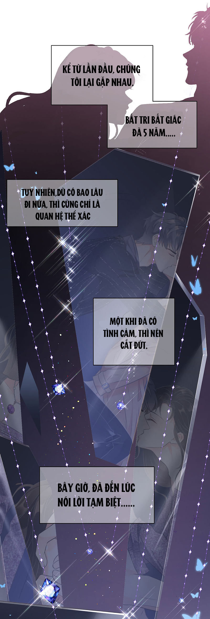[16+] đại tiểu thư có thể có ý đồ xấu chapter 1 36