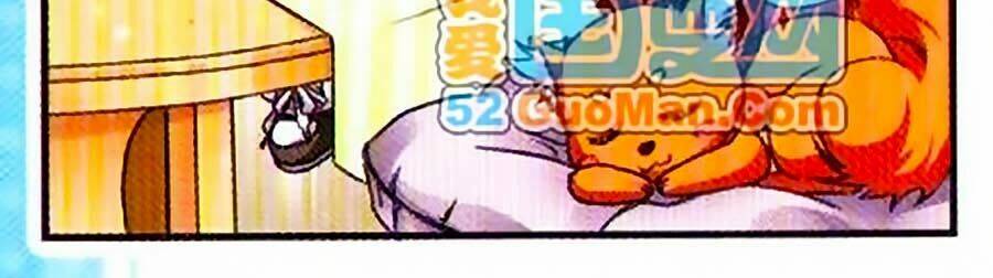 manh tam quốc chapter 8 3