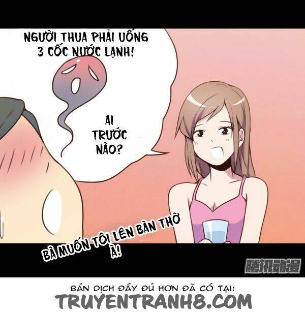 love-c romantic fruity chapter 13 8