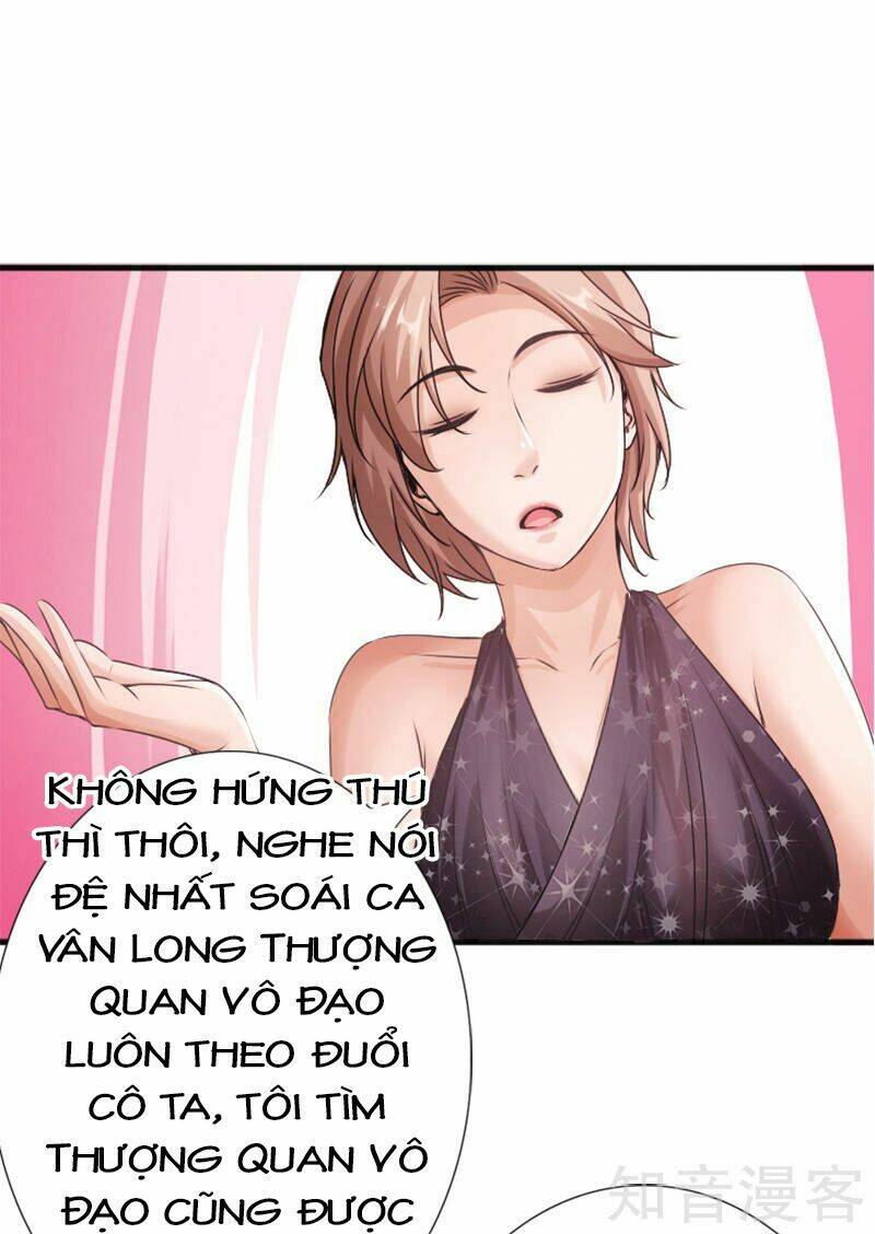 tuyệt phẩm tà thiếu chapter 7 10