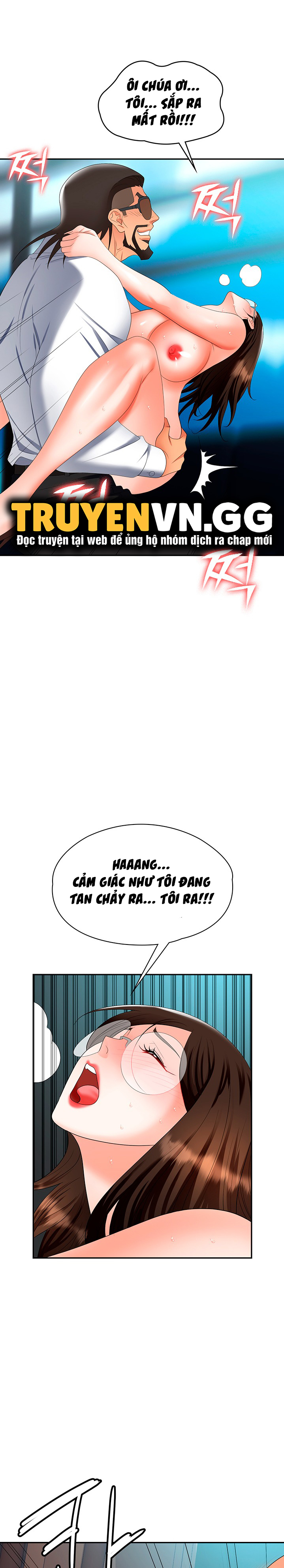 sập bẫy chapter 39 1