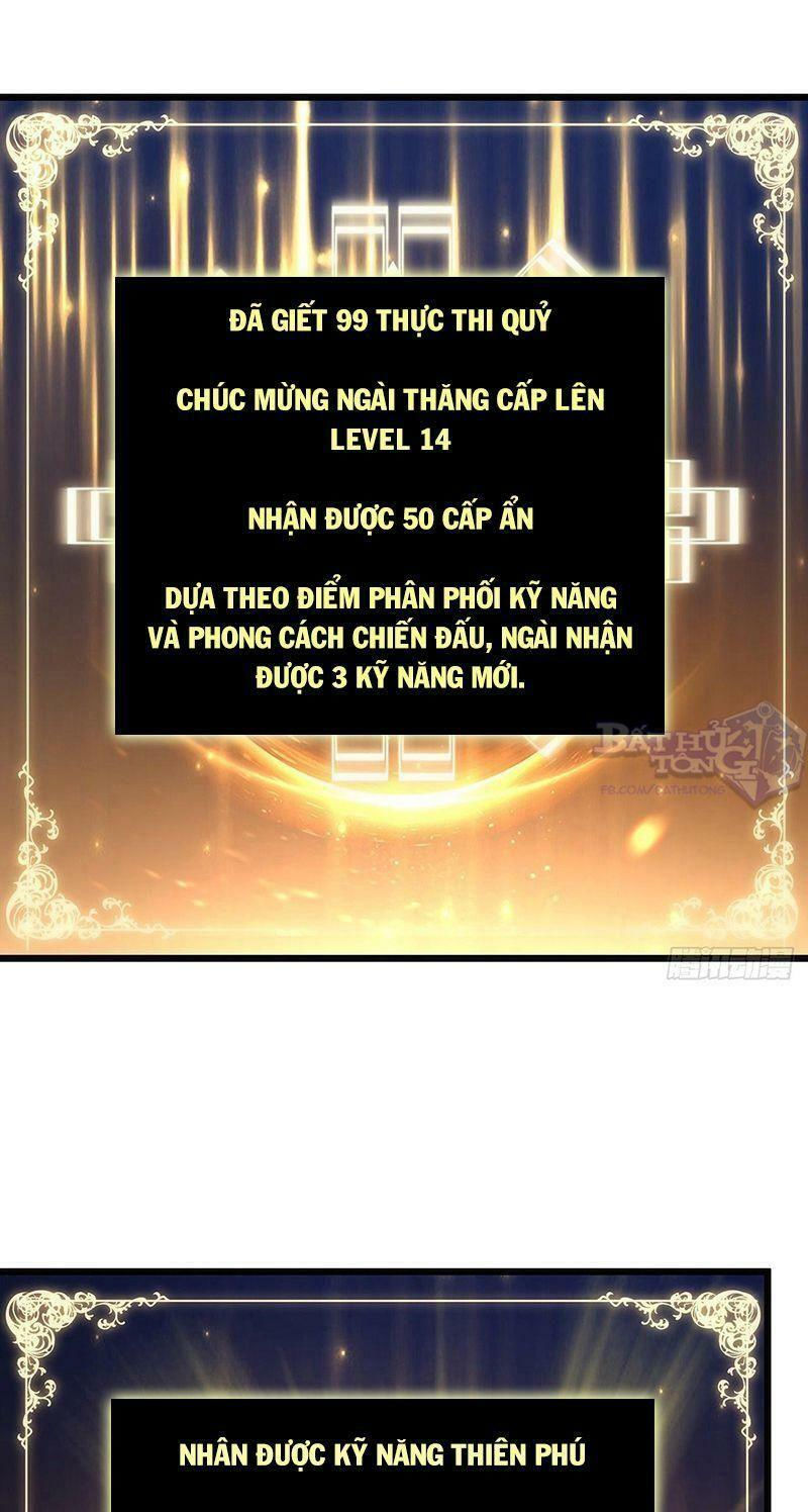sát thần chi lộ tại dị giới chapter 20 13