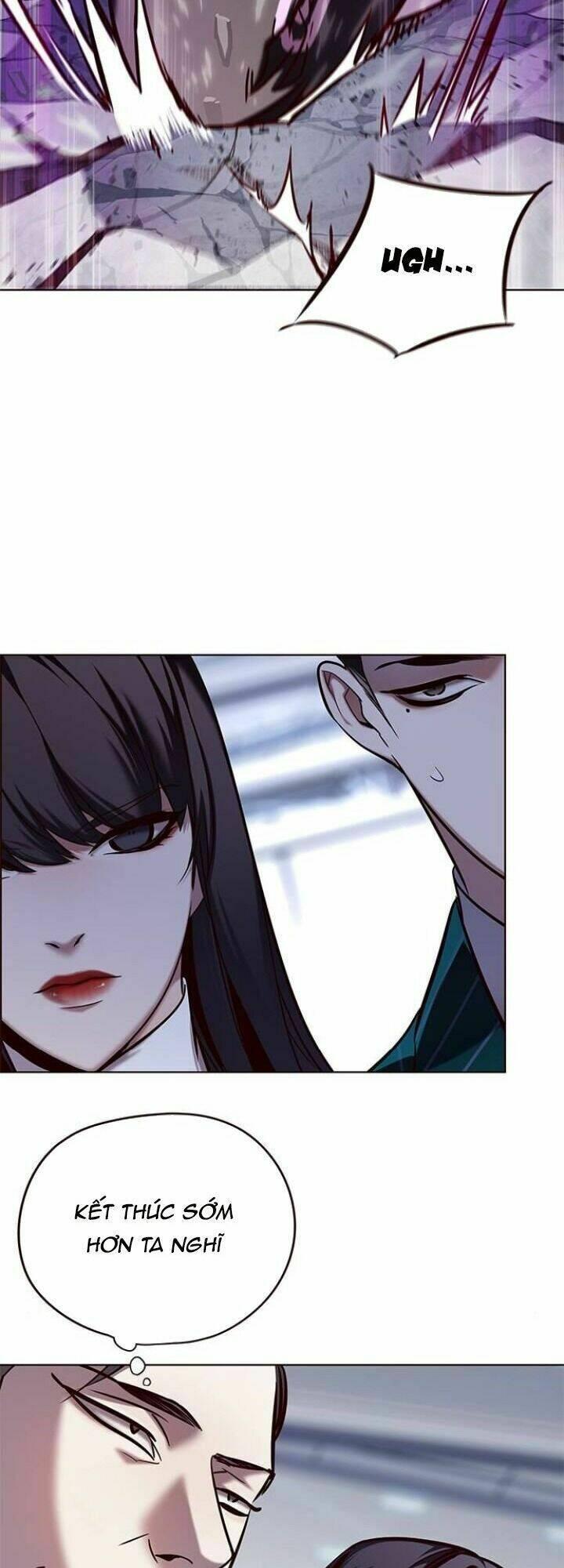 biến thân thành mèo chapter 119 71