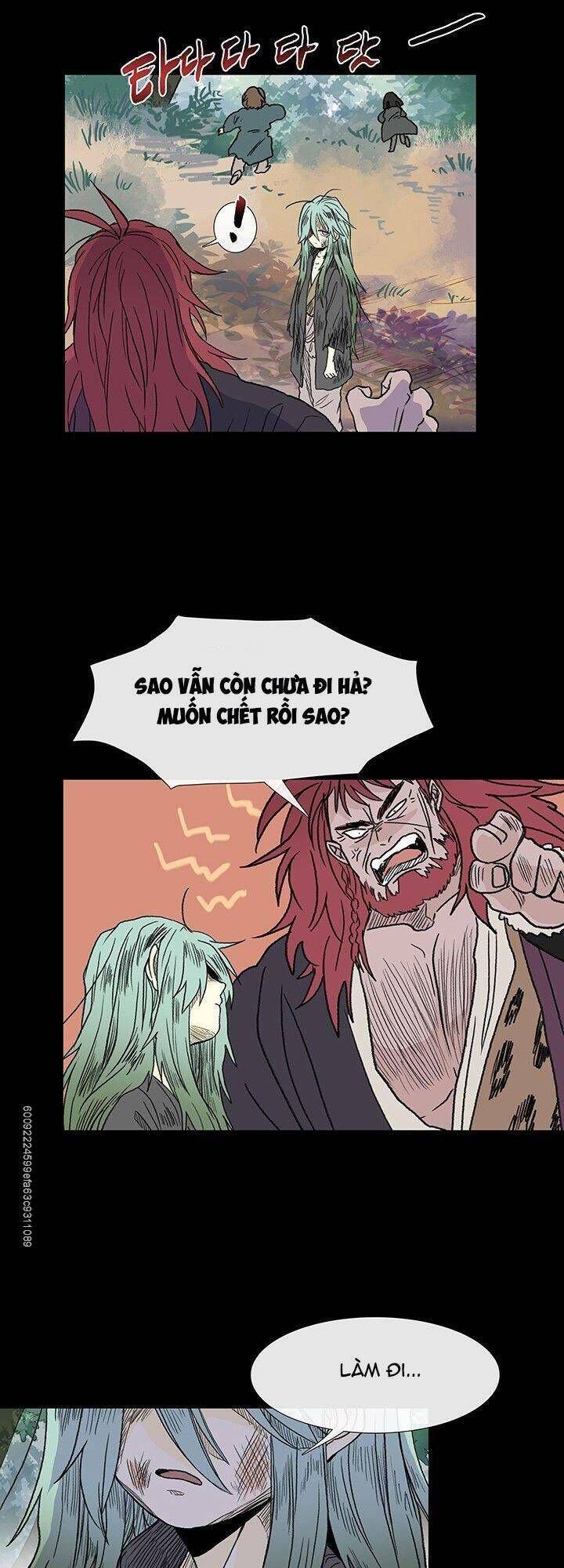 học sĩ tái sinh chapter 113 29