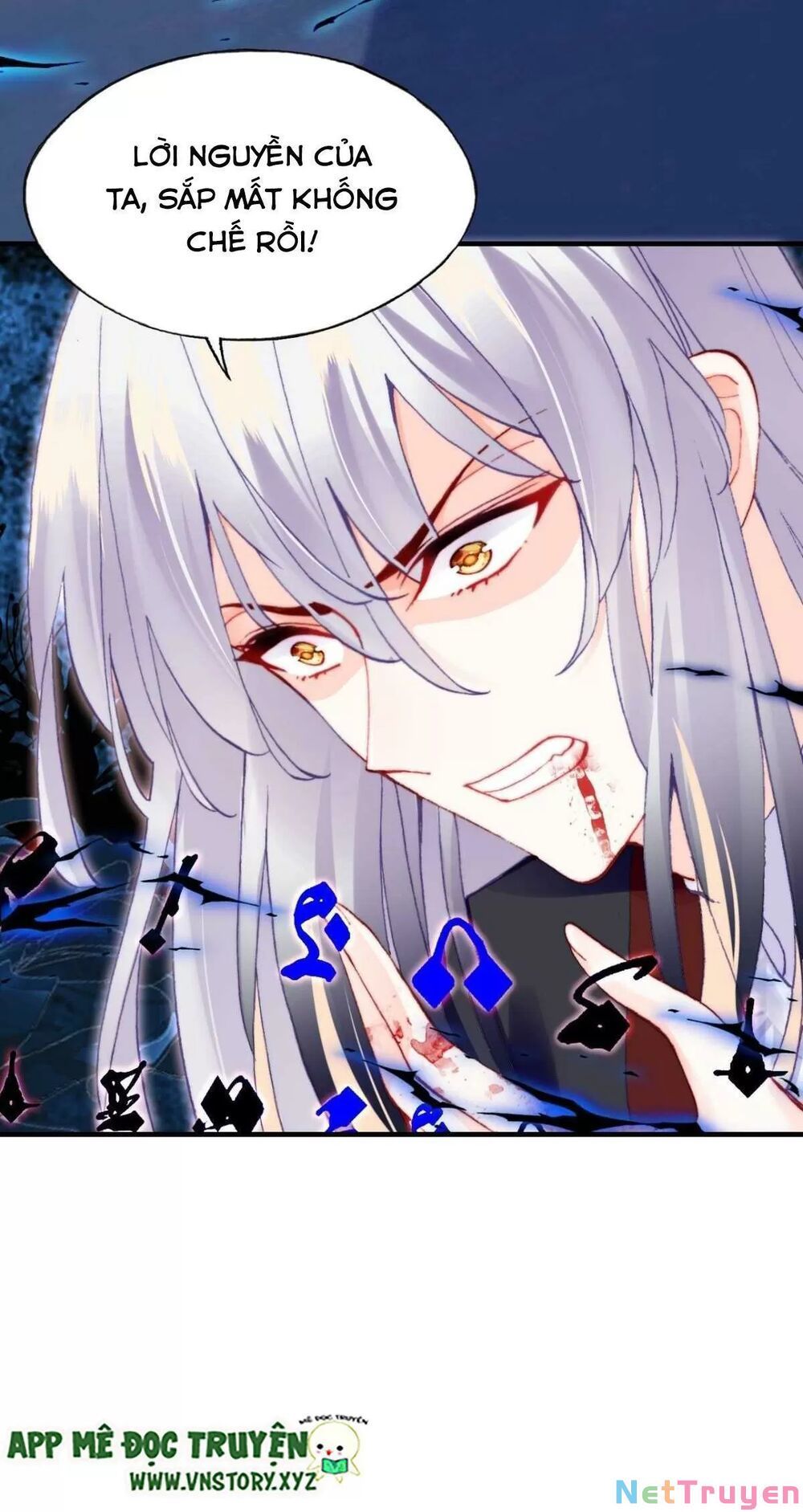 lại bị bệnh chiều chuộng quấn lấy chapter 64 93