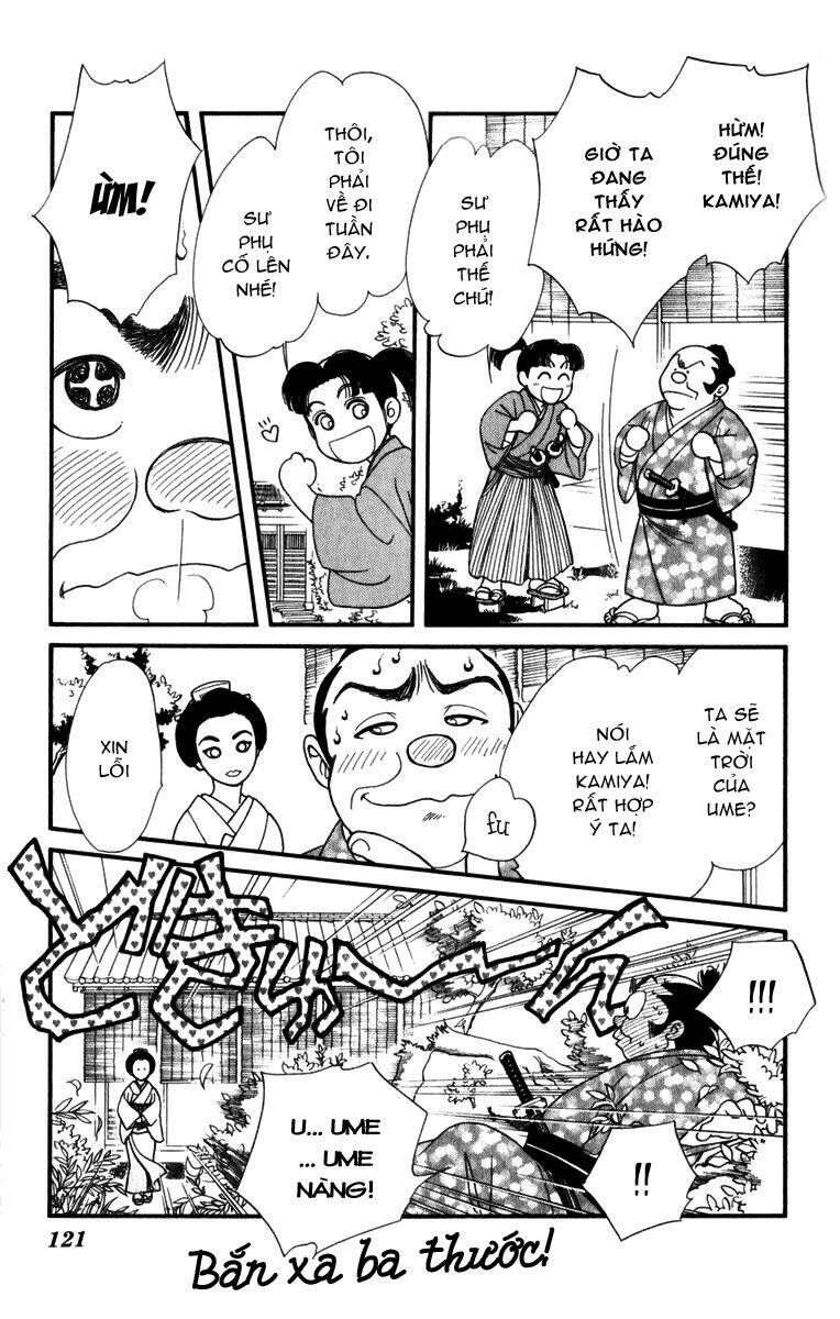 gió sáng chapter 14 12