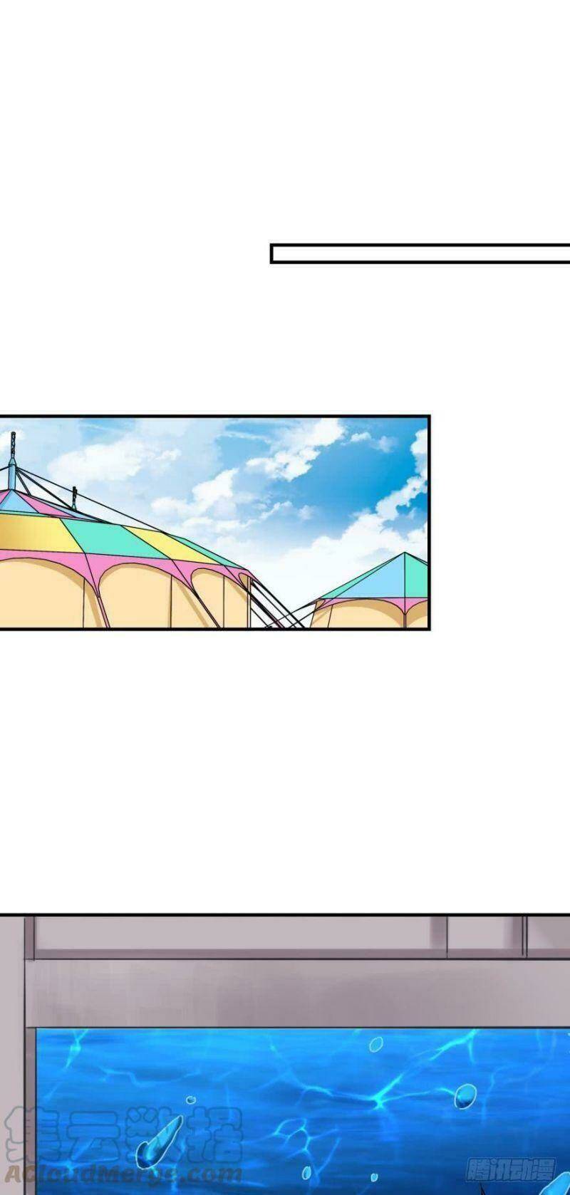 nhân ngư học trưởng, đừng ôm ta! chapter 68 2