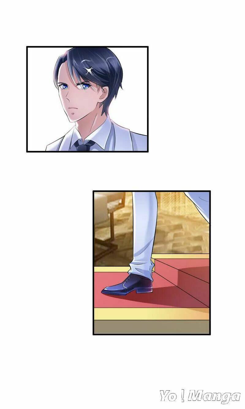 cô dâu gả thay của tổng tài chapter 27 5