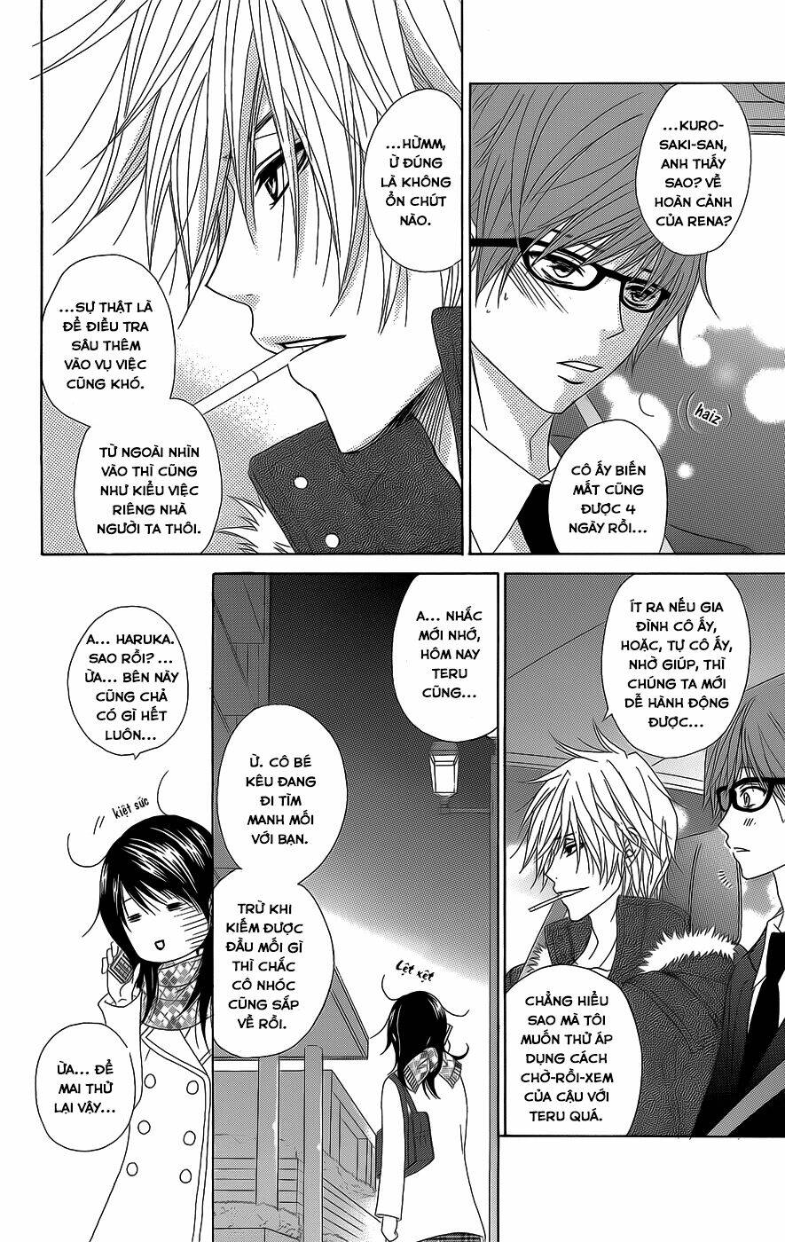 điện kích daisy chapter 53 25