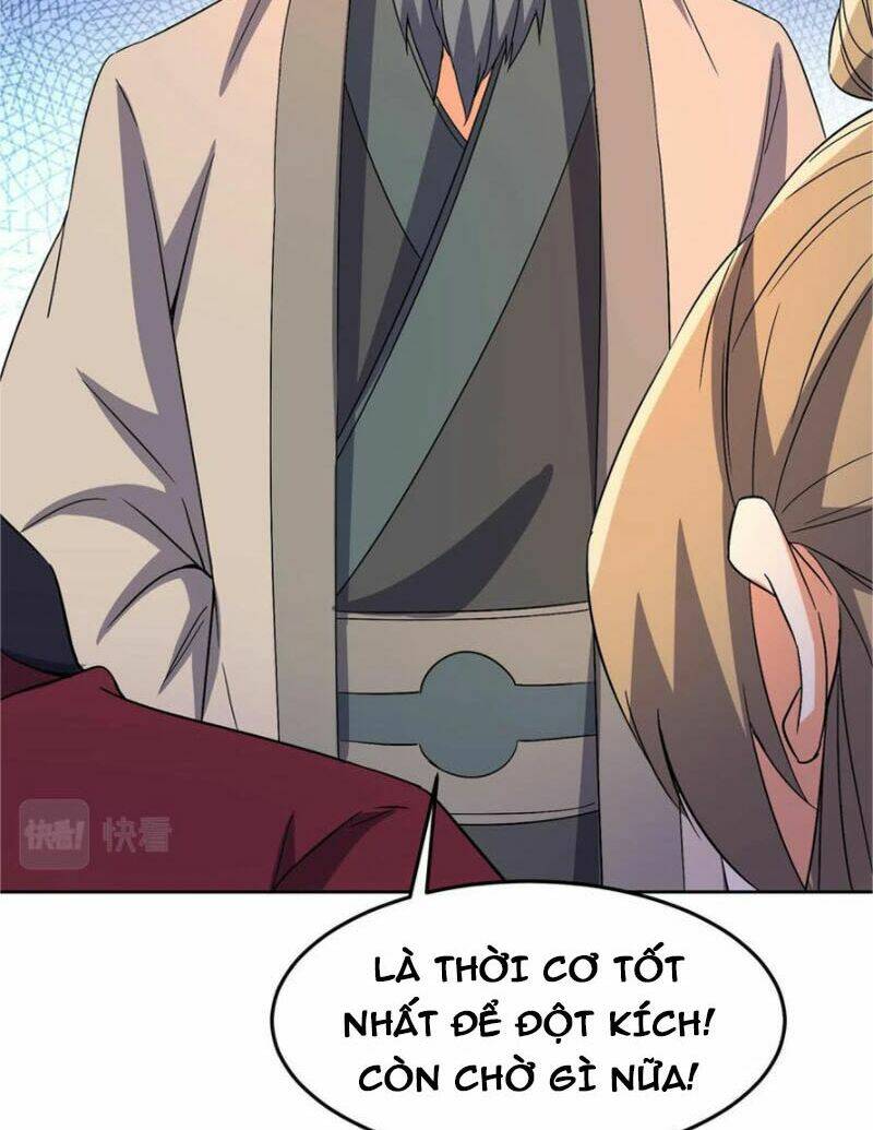 thôn phệ một thế giới tu tiên chapter 130 6